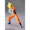 Immagine di DRAGONZALL Z SUPER SAIYAN SON GOKOU