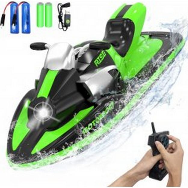 Immagine di MOTO D'ACQUA RC