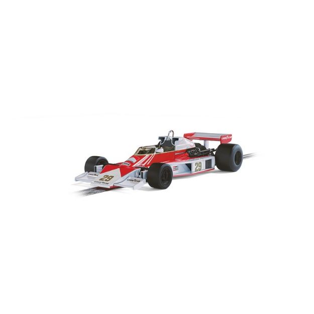 Immagine di MCLAREN M23 DUTCH GP 76 NELSON PIQUET