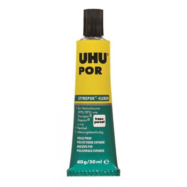 Immagine di UHU POR 40 g