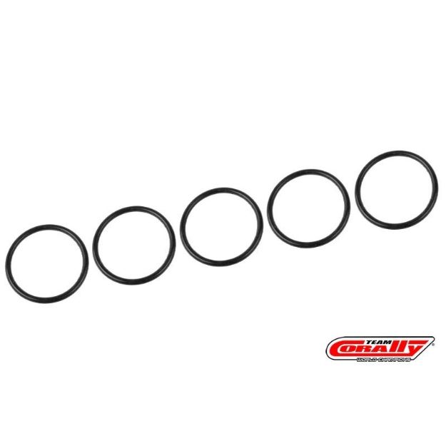 Immagine di OR 16,2 x 19,8 mm