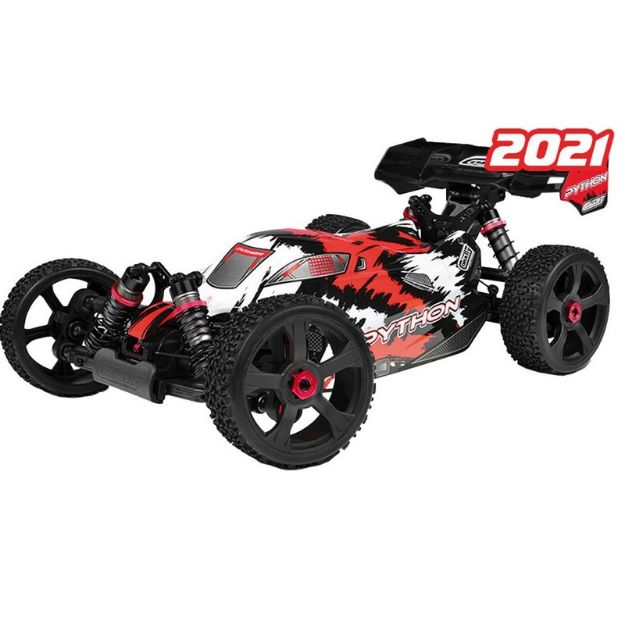 Immagine di CORALLY PYTHON XP 2021 6S 1/8 BUGGY