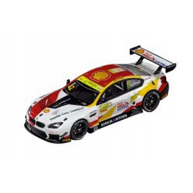 Immagine di BMW M6 GT3