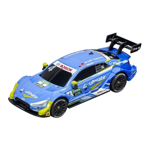 Immagine di AUDI RS 5 DTM  FRIJNS
