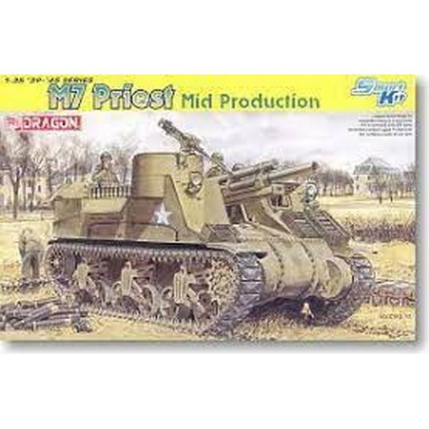 Immagine di M7 PRIEST MID PRODUCTION