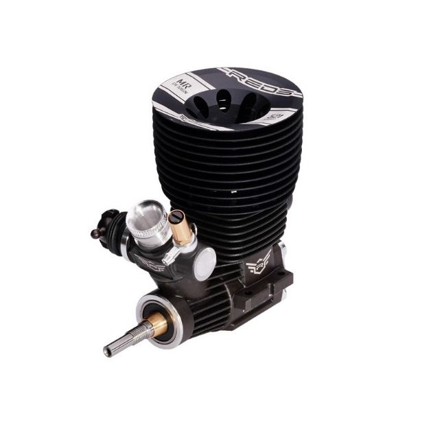 Immagine di MOTORE REDS 521 SPORT S LINE 3,5 cc BUGGY