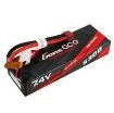 Immagine di BATTERIA 7,4V 5300 MAH 60C DEANS