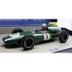 Immagine di COOPER CLIMAX-J. BRABHAM SPECIAL ED.