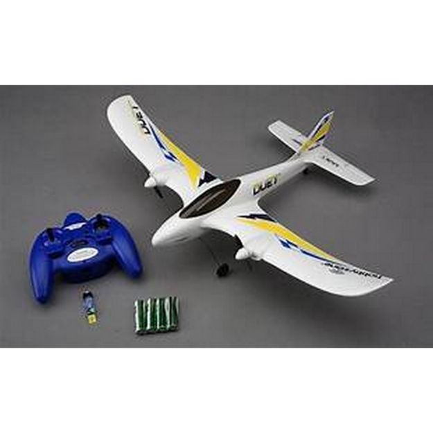 Immagine di AEREO DUET RTF
