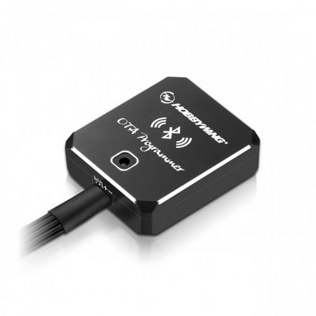 Immagine di PROGRAMM. OTA BLUETOOTH