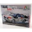Immagine di AUDI QUATTRO RALLY MONTE CARLO 1981