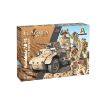 Immagine di AUTOBLINDA AB41 CON BERSAGLIERI EL ALAMEIN 1:35