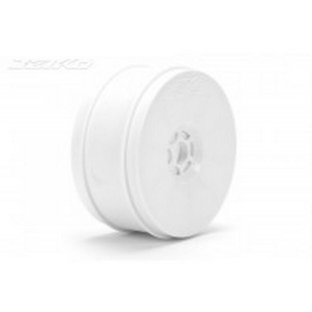 Immagine di CERCHIO JETKO BIANCO 1/8 cad.