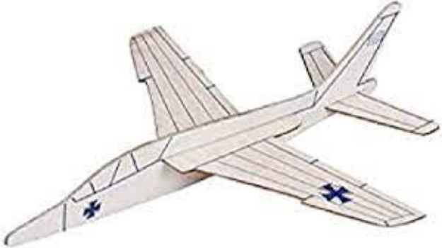 Immagine di AEREO BALSETTA ALPHA JET