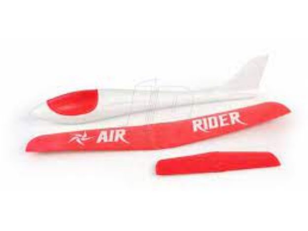 Immagine di ALIANTE AIR RIDER ROSSO