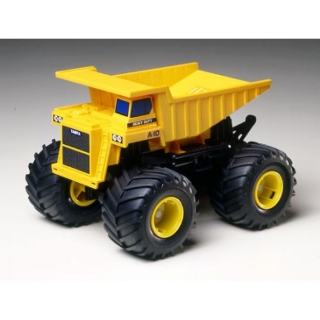 Immagine di MINI BIG FOOT MAMMOTH DUMP
