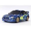 Immagine di TAMIYA SUBARU IMPREZA MEXICO 2004 TT 01