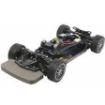 Immagine di TAMIYA SUBARU IMPREZA MEXICO 2004 TT 01