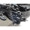 Immagine di TAMIYA SUBARU IMPREZA MEXICO 2004 TT 01