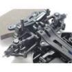 Immagine di TAMIYA SUBARU IMPREZA MEXICO 2004 TT 01