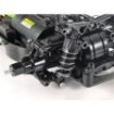 Immagine di TAMIYA SUBARU IMPREZA MEXICO 2004 TT 01