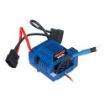 Immagine di TRAXXAS RUSTLER 4WD XL ARANCIO CON LUCI
