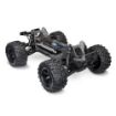 Immagine di TRAXXAS RUSTLER 4WD XL ARANCIO CON LUCI