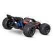 Immagine di TRAXXAS SLEDGE TRUGGY 1/8 VXL 6S ROSSO