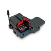 Immagine di TRAXXAS SLEDGE TRUGGY 1/8 VXL 6S ROSSO