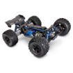 Immagine di TRAXXAS SLEDGE TRUGGY 1/8 VXL 6S ROSSO