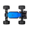 Immagine di TRAXXAS SLEDGE TRUGGY 1/8 VXL 6S ROSSO