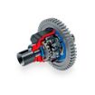 Immagine di TRAXXAS SLEDGE TRUGGY 1/8 VXL 6S ROSSO
