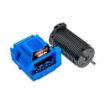 Immagine di TRAXXAS SLEDGE TRUGGY 1/8 VXL 6S ROSSO