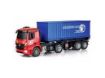 Immagine di CAMION AROCS CON CONTAINER