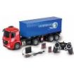 Immagine di CAMION AROCS CON CONTAINER