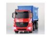 Immagine di CAMION AROCS CON CONTAINER