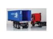 Immagine di CAMION AROCS CON CONTAINER