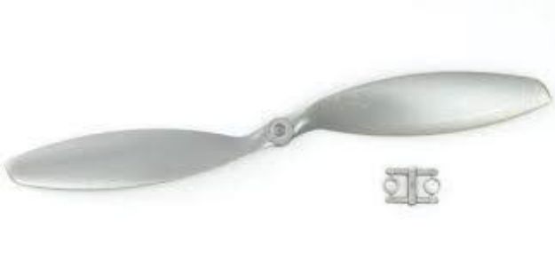 Immagine di ELICA APC 10 X 3,8 SLOW FLYER