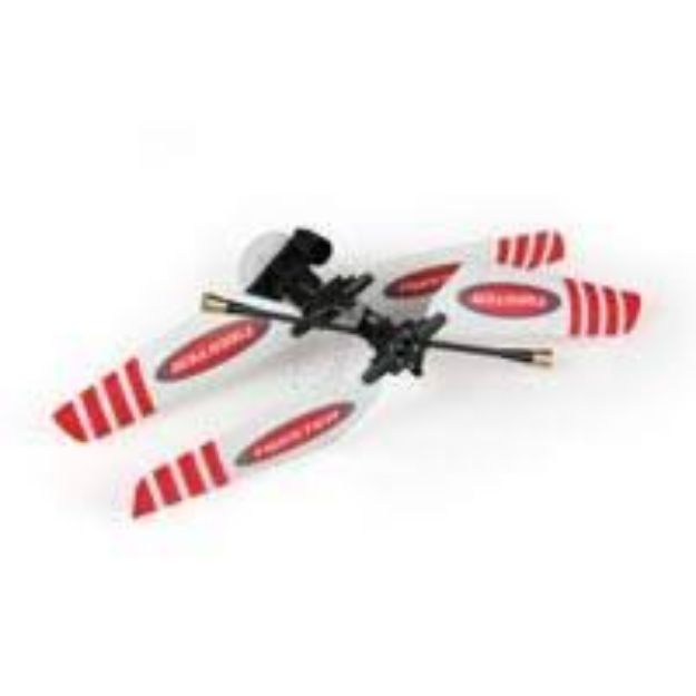 Immagine di ALBERO E FLY BAR TWISTER PRO