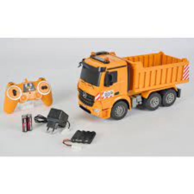 Immagine di CAMION CAVA 1/20