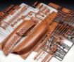 Immagine di HMS VICTORY BATTAGLIA DI TRAFALGAR 1/225