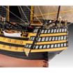 Immagine di HMS VICTORY BATTAGLIA DI TRAFALGAR 1/225