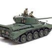 Immagine di CARRO CRUISER COMET A34 GB