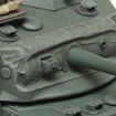 Immagine di CARRO CRUISER COMET A34 GB