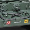 Immagine di CARRO CRUISER COMET A34 GB