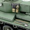 Immagine di CARRO CRUISER COMET A34 GB