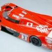 Immagine di TOYOTA GT ONE TS020