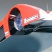 Immagine di TOYOTA GT ONE TS020
