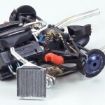 Immagine di TOYOTA GT ONE TS020