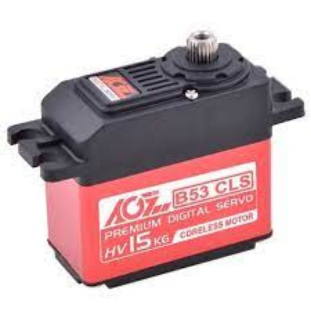 Immagine di SERVO B53 CHL HV